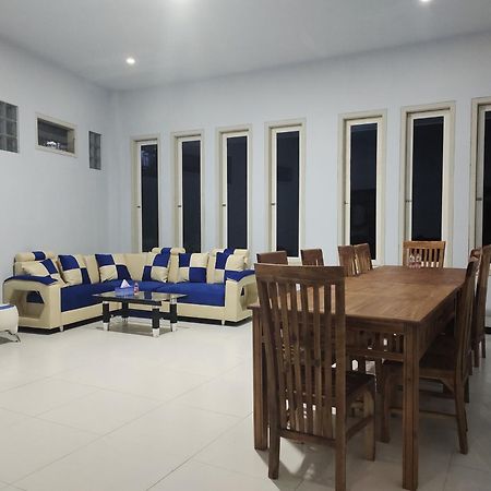 Harmony Resto&Homestay Lambangkuning Εξωτερικό φωτογραφία