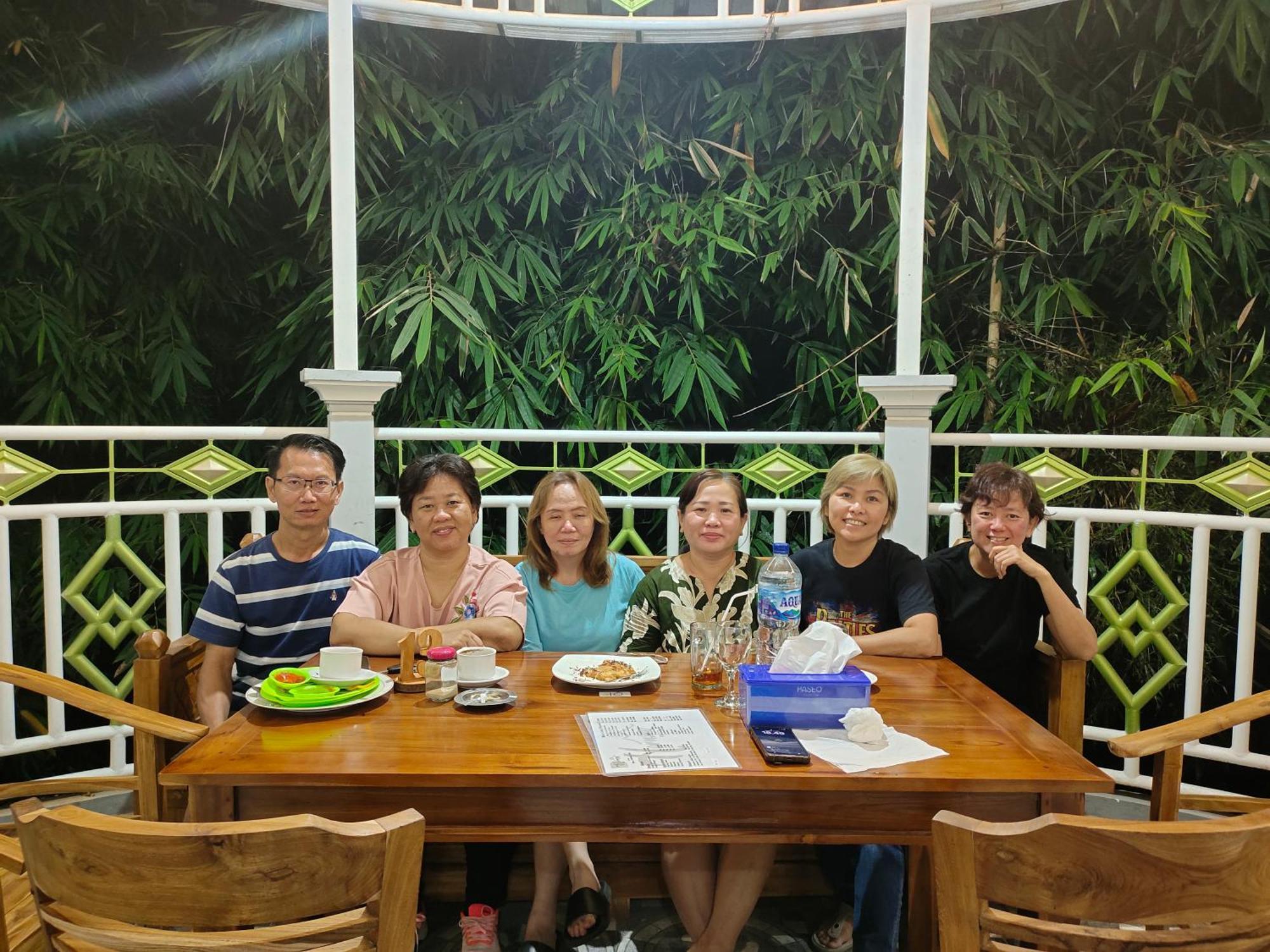 Harmony Resto&Homestay Lambangkuning Εξωτερικό φωτογραφία