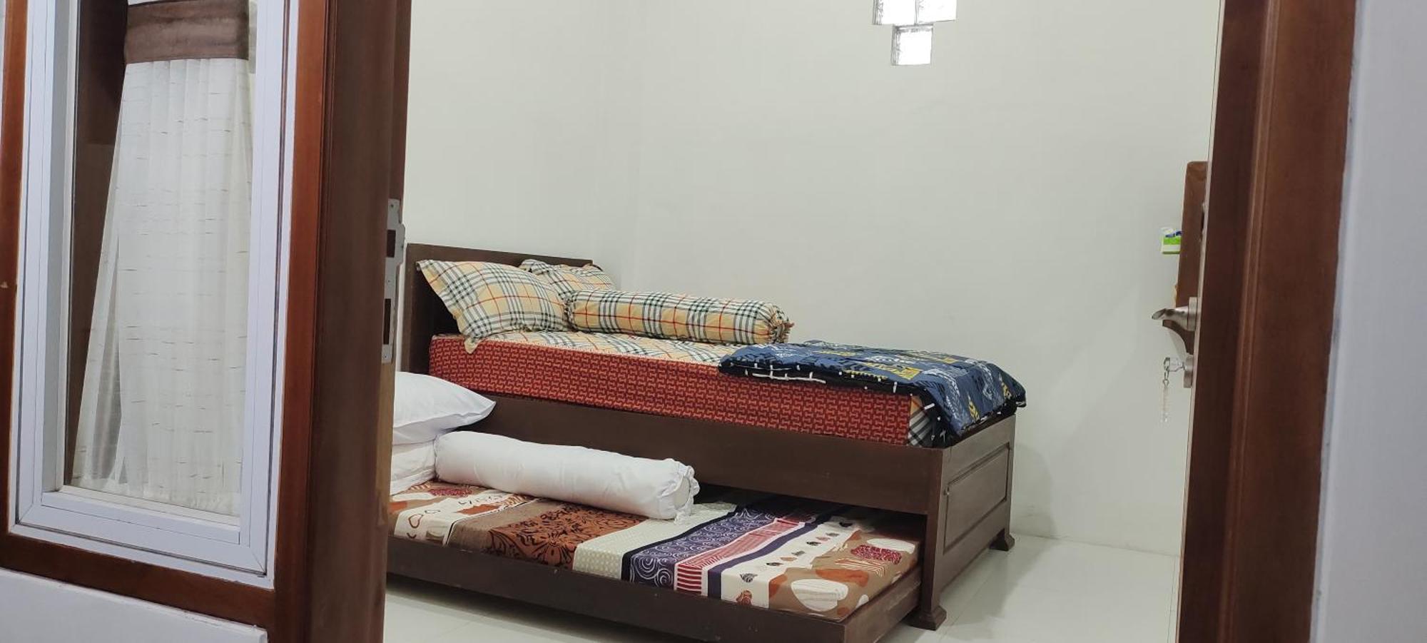 Harmony Resto&Homestay Lambangkuning Εξωτερικό φωτογραφία