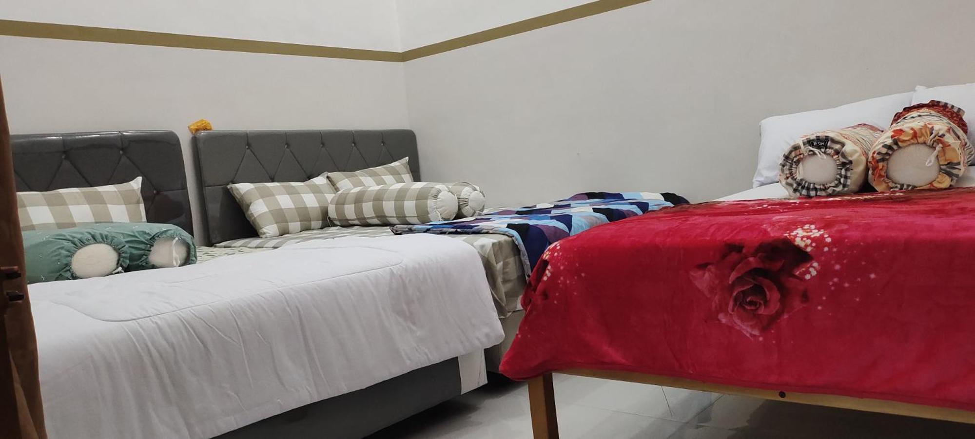 Harmony Resto&Homestay Lambangkuning Εξωτερικό φωτογραφία