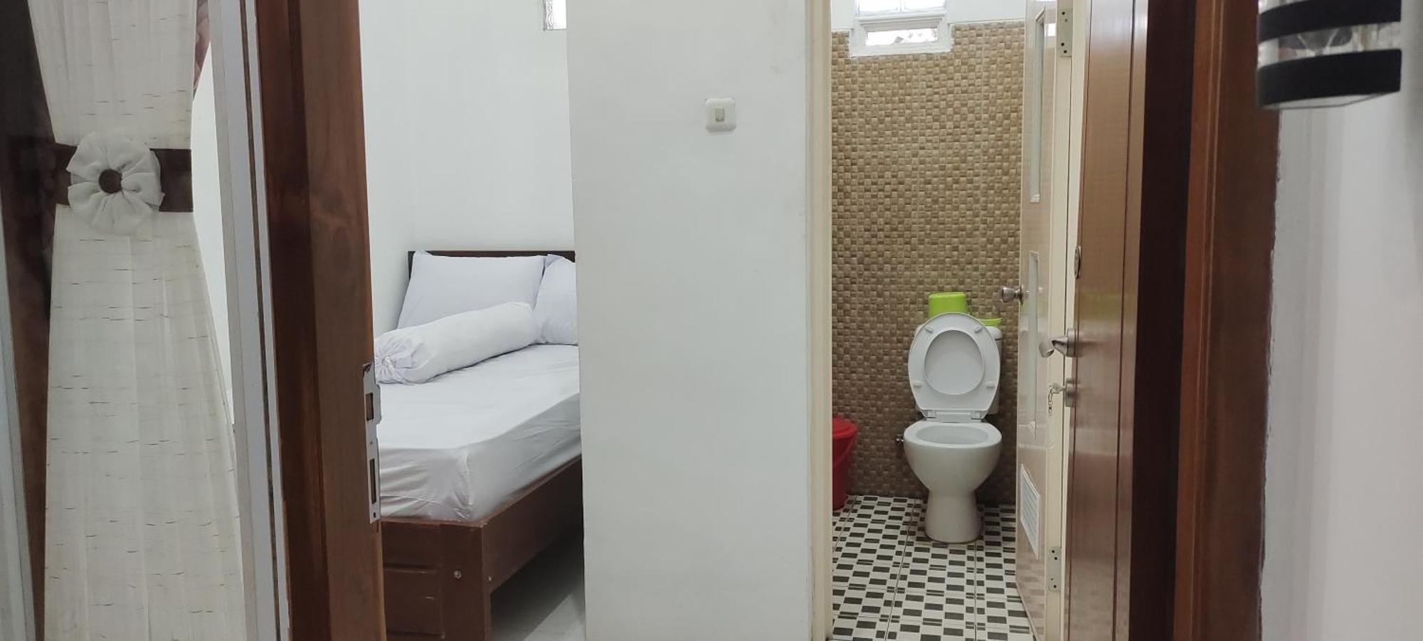 Harmony Resto&Homestay Lambangkuning Εξωτερικό φωτογραφία