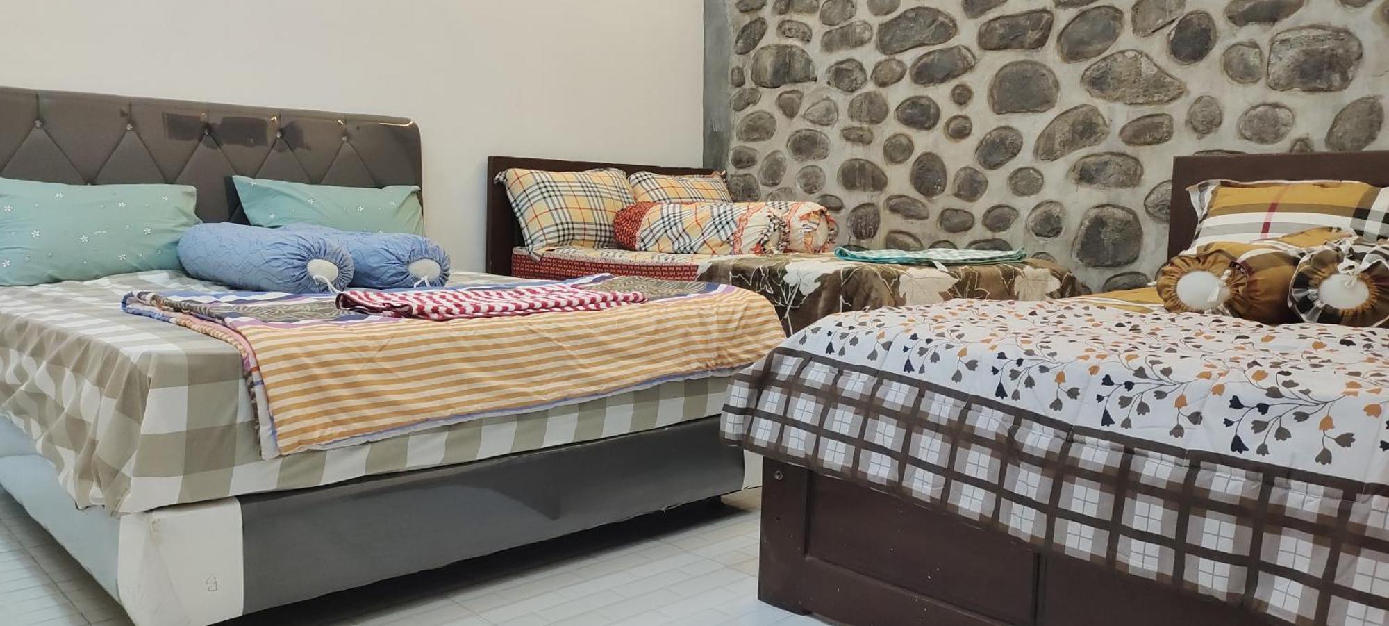 Harmony Resto&Homestay Lambangkuning Εξωτερικό φωτογραφία